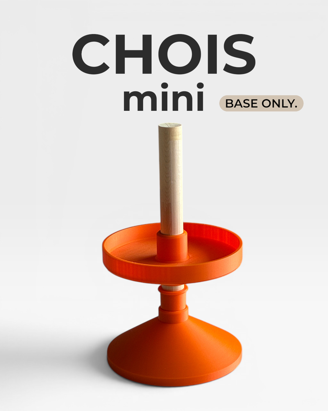 CHOIS Mini
